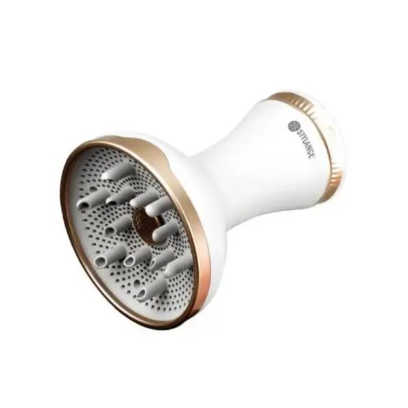 Stylance Difusor Secador Supreme Ion Care Blanco 800W